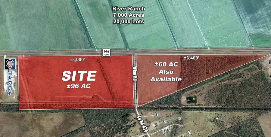 0 Highway 146, Dayton, TX 77535 - #3