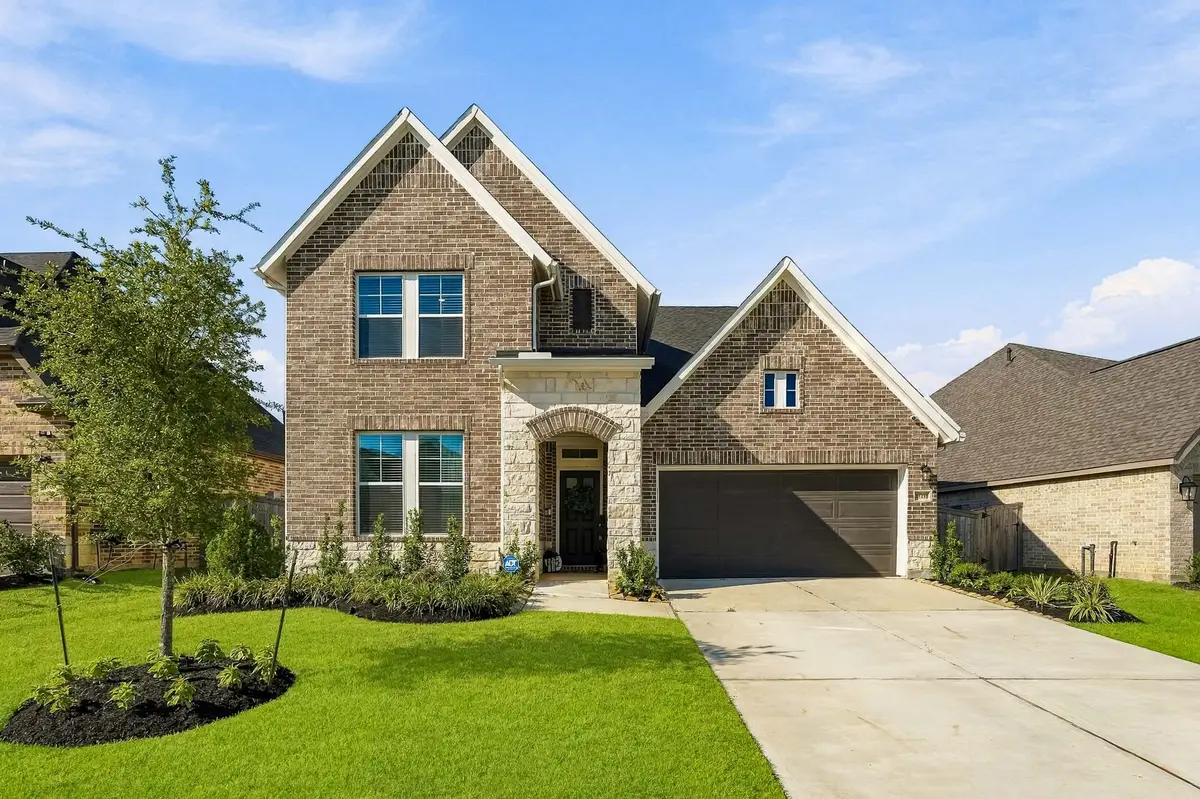 27210 Texas Bluebonnet Trail, Hockley, TX 77447 - #1