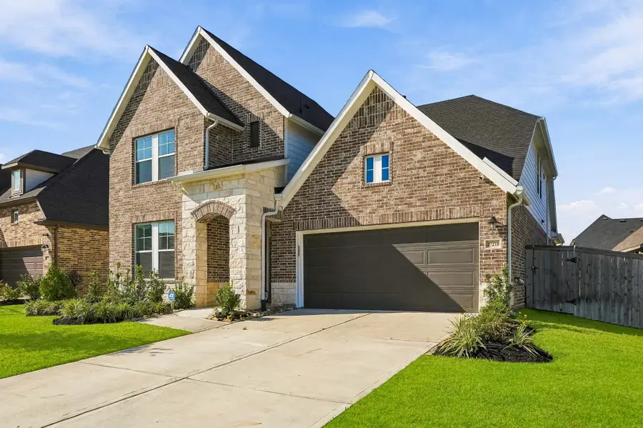 27210 Texas Bluebonnet Trail, Hockley, TX 77447 - #2