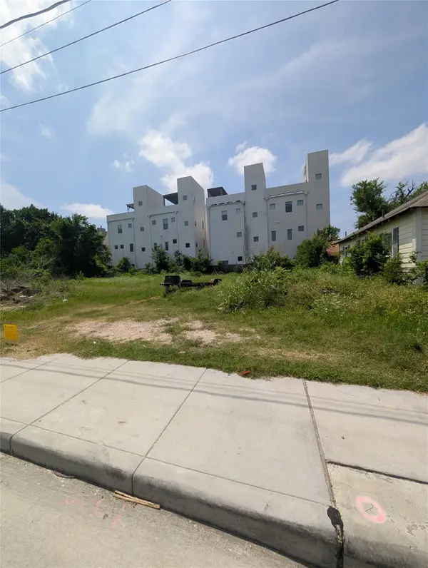 0 Wichman Street, Houston, TX 77007