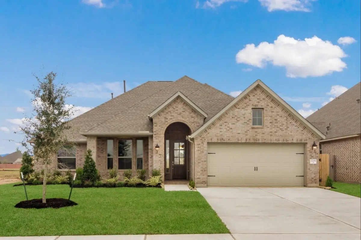 1708 Hartford Mills Lane, League City, TX 77573 - Image #1