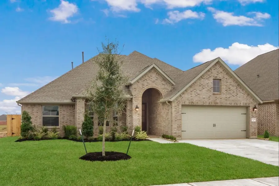 1708 Hartford Mills Lane, League City, TX 77573 - Image #2
