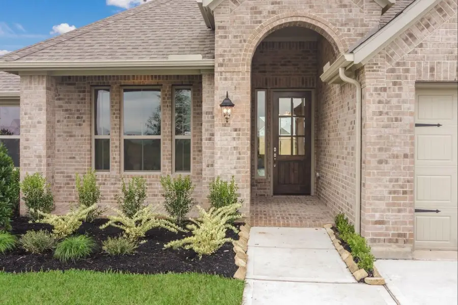 1708 Hartford Mills Lane, League City, TX 77573 - Image #3