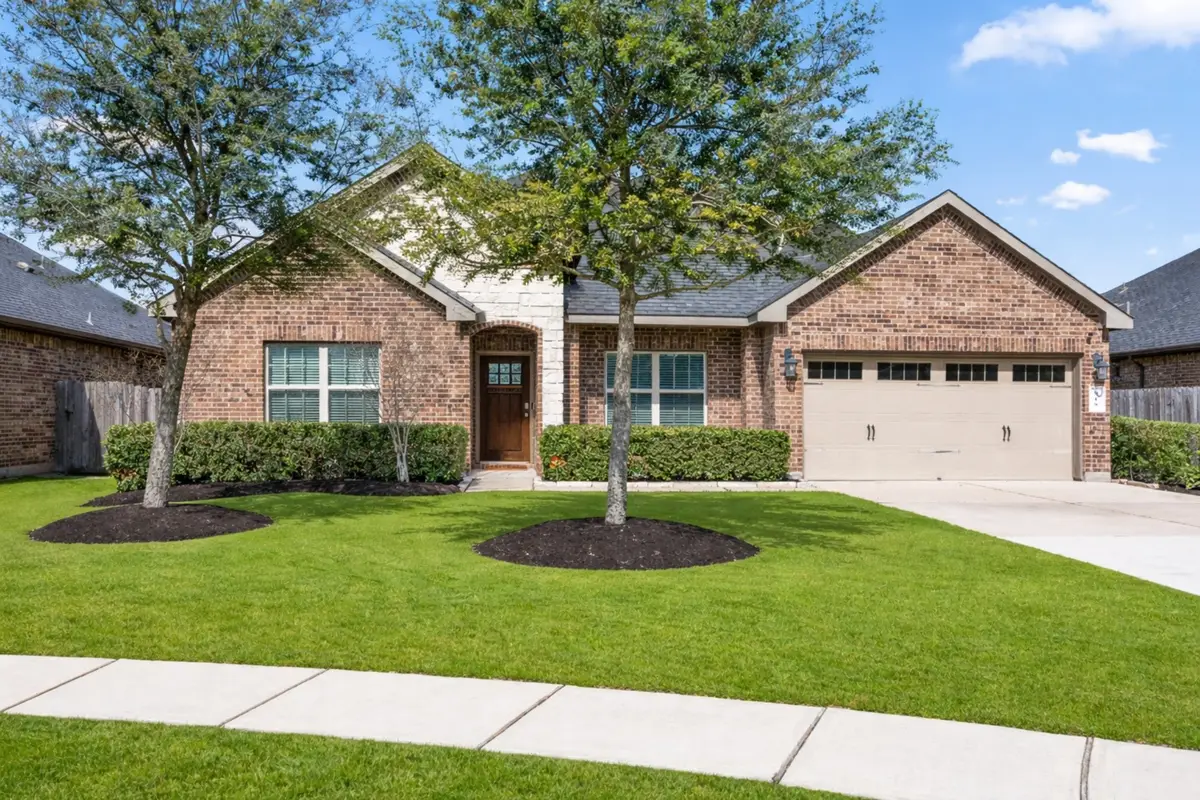 519 Yellow Bullhead Court, Rosenberg, TX 77469 - #1