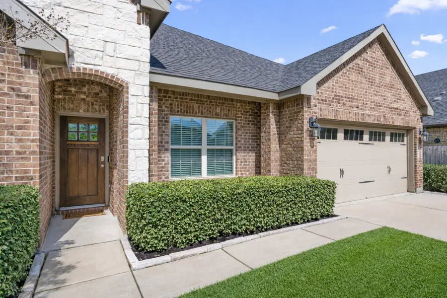 519 Yellow Bullhead Court, Rosenberg, TX 77469 - #3