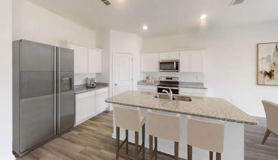 1137 Sunlit Circle, Brookshire, TX 77423 - #2