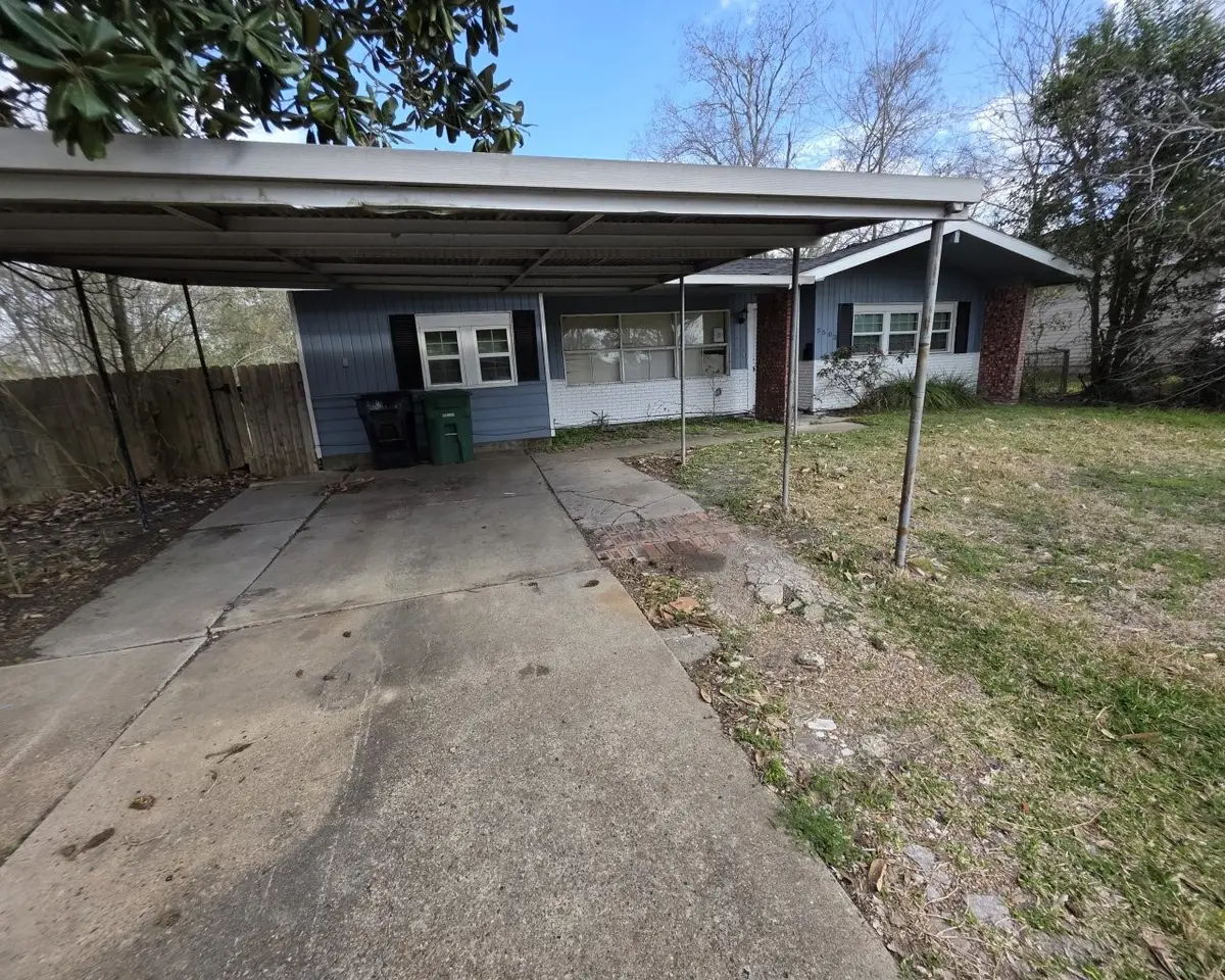 5503 Rue Street, Houston, TX 77033 - #1