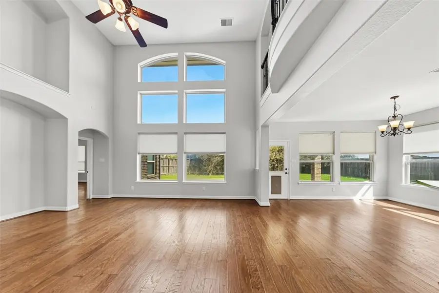 26502 Thaxton Hill Lane, Katy, TX 77494 - #2