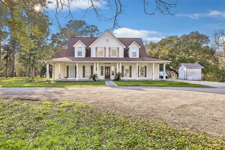 123 Burwell Road, Highlands, TX 77562 - Image #3