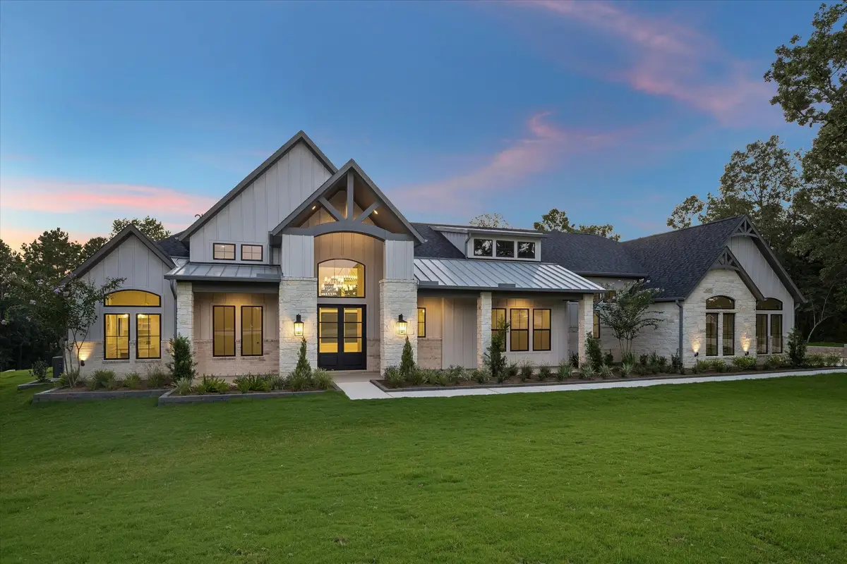 7520 Sowell Street, Montgomery, TX 77316 - #1