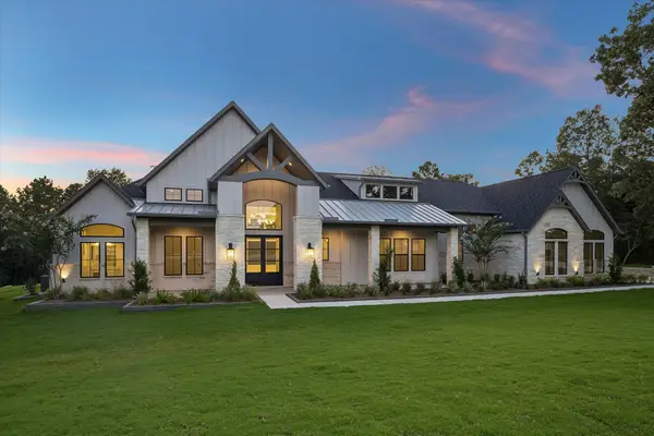 7520 Sowell Street, Montgomery, TX 77316