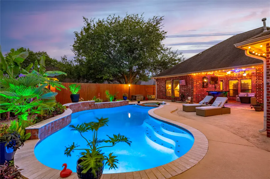 4223 Bolton Avenue, Santa Fe, TX 77510 - #2