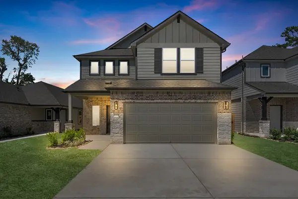 6339 Old Cypress Landing Lane, Humble, TX 77338