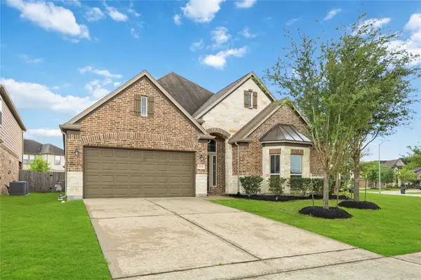 18731 Bene Vista Drive, Houston, TX 77084