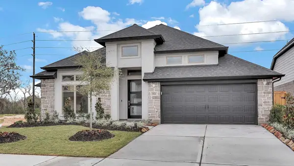 5026 Albany Shores Lane, Fulshear, TX 77441