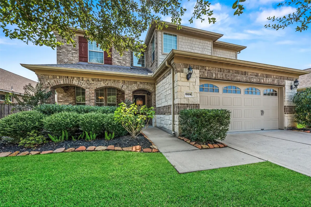 10014 Forrester Trail, Katy, TX 77494 - #1
