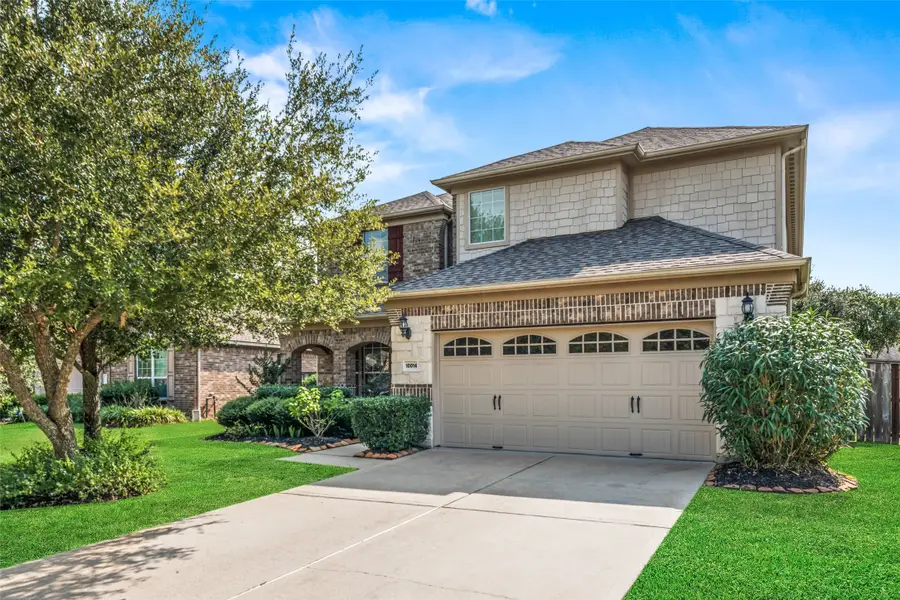 10014 Forrester Trail, Katy, TX 77494 - #2