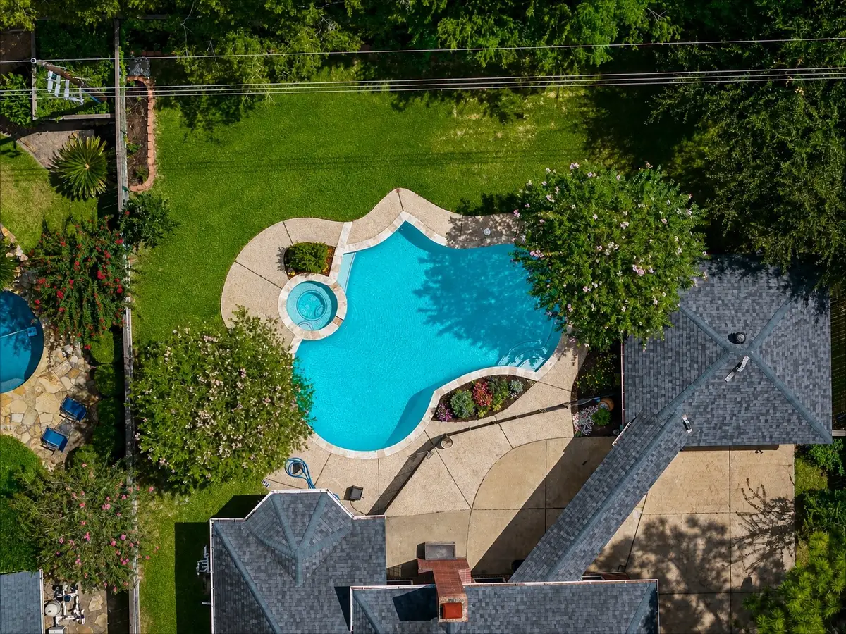 1507 Emerald Green Lane, Houston, TX 77094 - #1