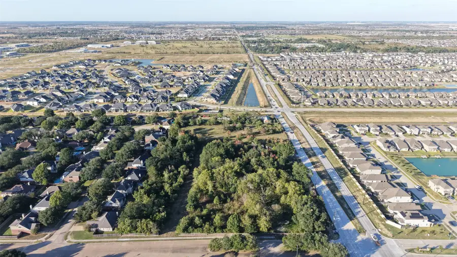 0 Heritage Drive, Katy, TX 77493 - Image #3