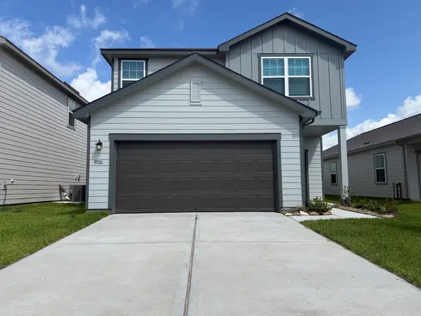 8326 Vacek Crossing Way, Richmond, TX 77469