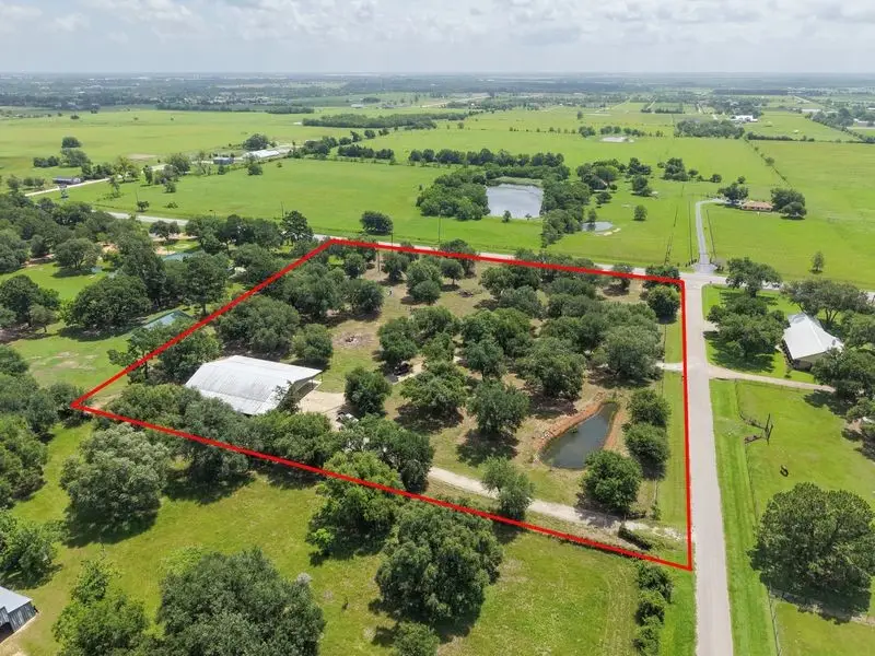 32956 Londonderry Drive, Waller, TX 77484 - #1