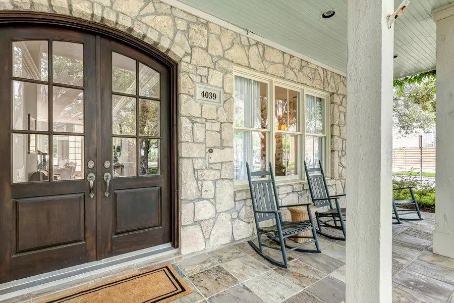 4039 Swarthmore Street, West University Place, TX 77005 - #2