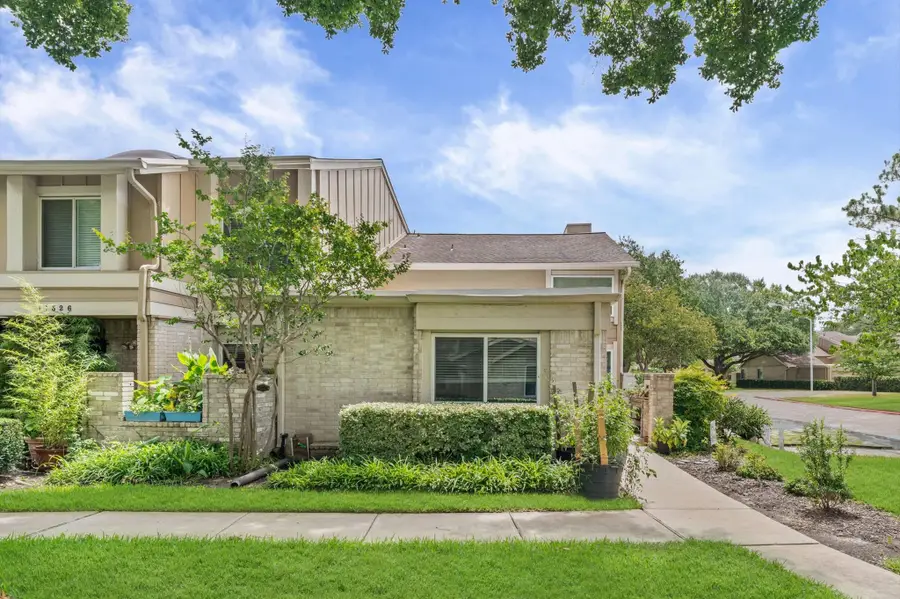 11524 Village Place Drive #68, Houston, TX 77077 - #2