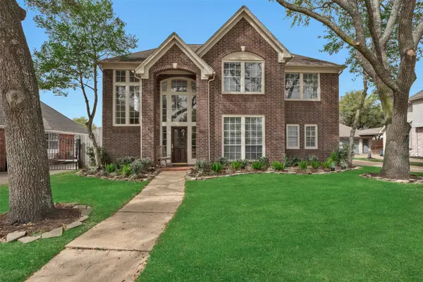 2218 Morning Park Drive, Katy, TX 77494