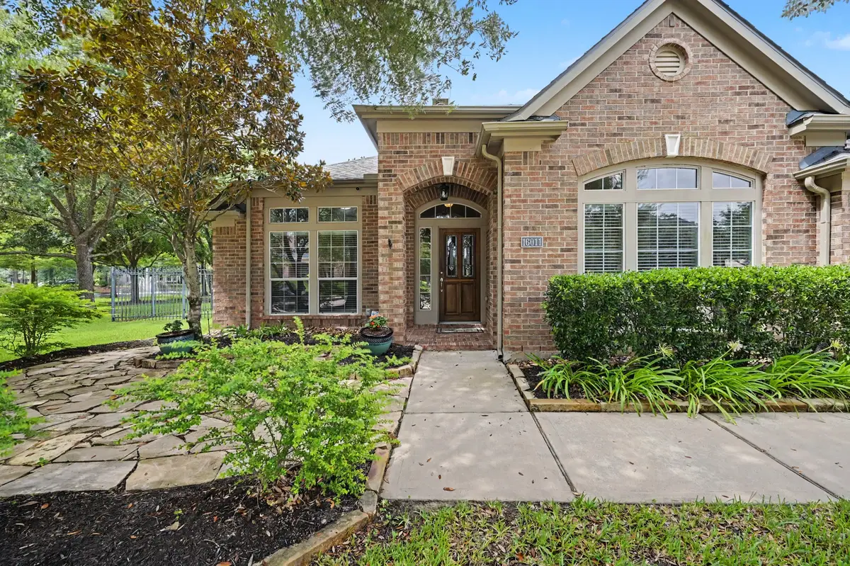 16011 Port Barrow Drive, Cypress, TX 77429 - #1