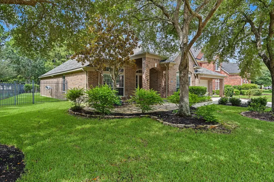 16011 Port Barrow Drive, Cypress, TX 77429 - #2