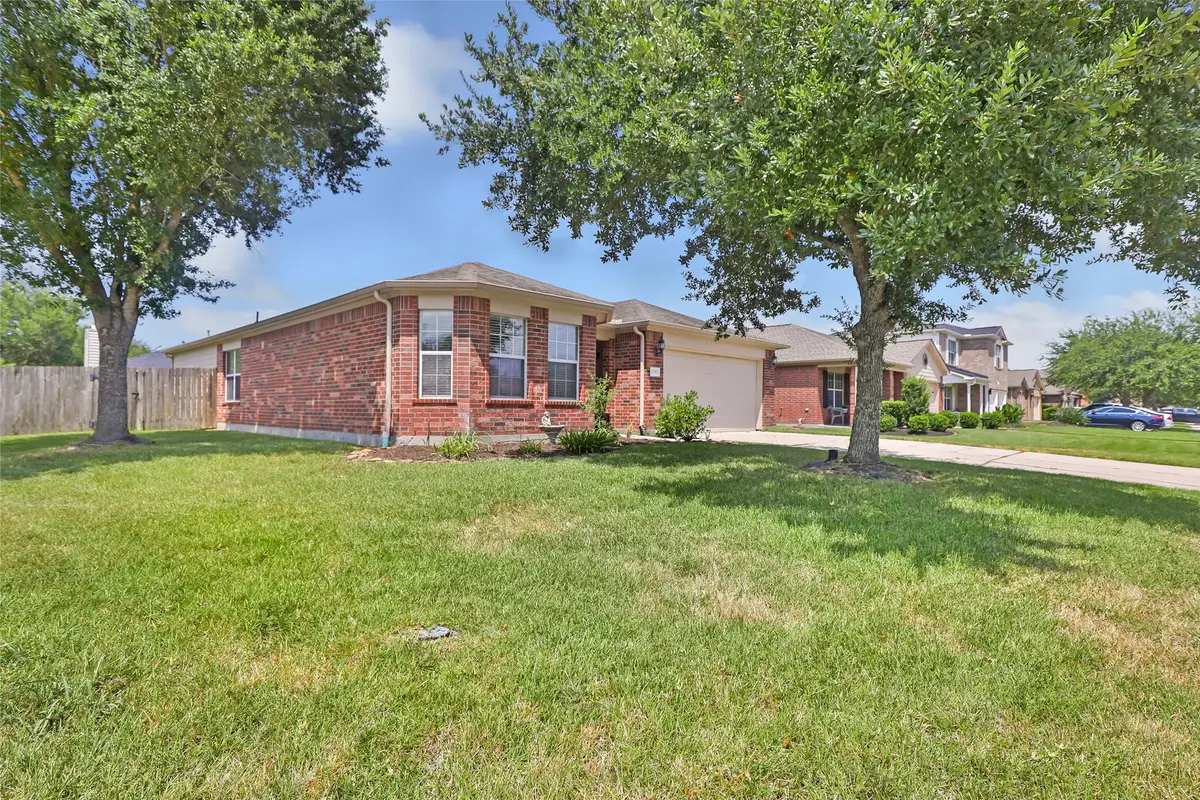 2756 Woodspring Acres Drive, Kingwood, TX 77345 - #1