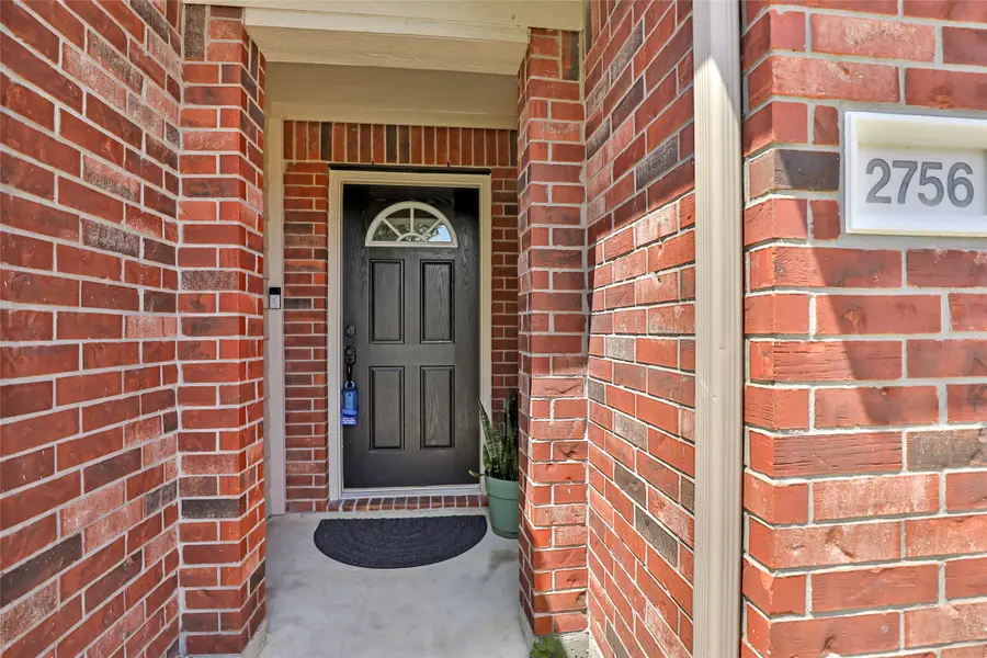 2756 Woodspring Acres Drive, Kingwood, TX 77345 - #2
