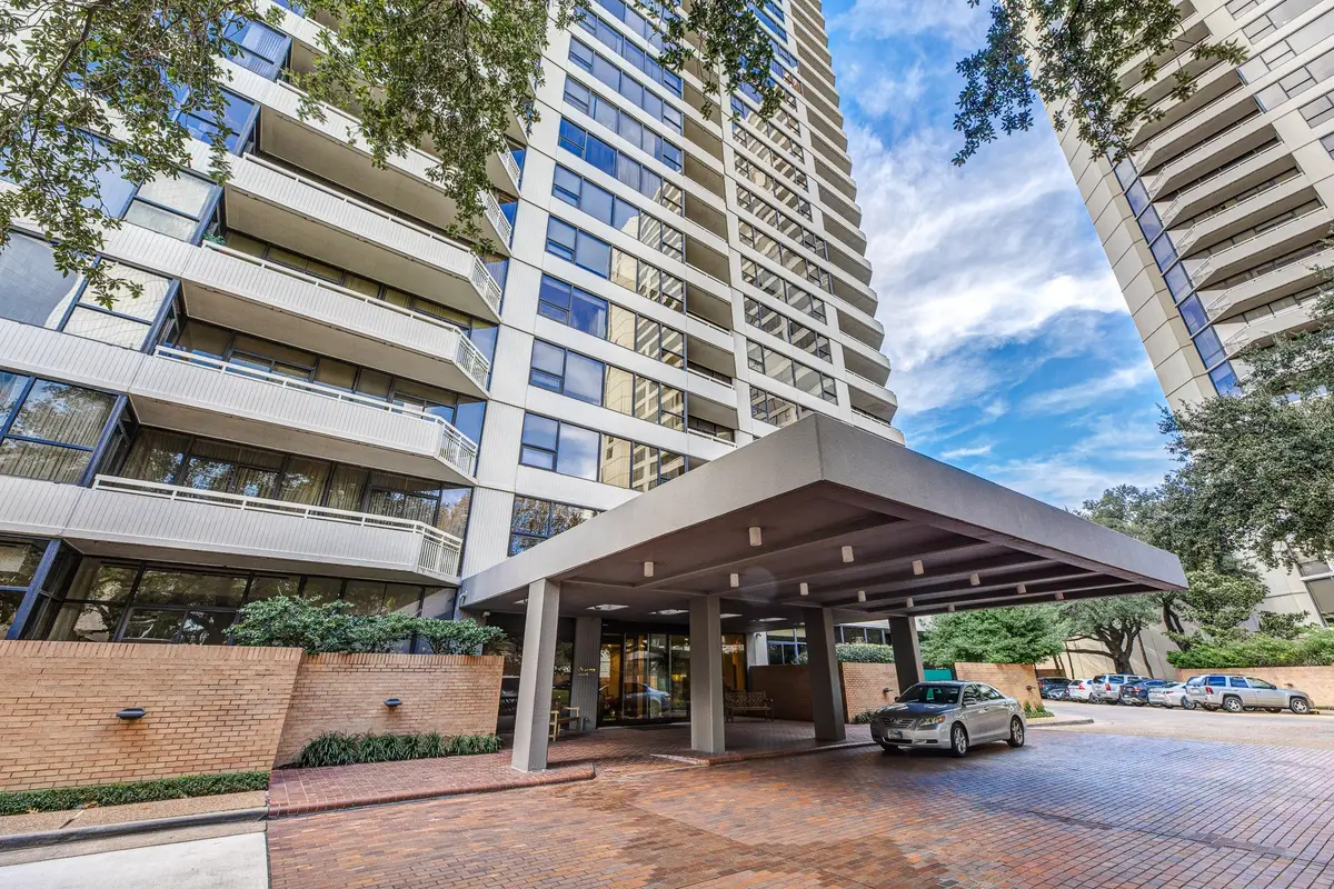 15 Greenway Plaza #5C, Houston, TX 77046 - #1