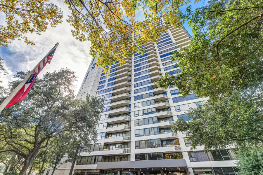 15 Greenway Plaza #5C, Houston, TX 77046 - #2