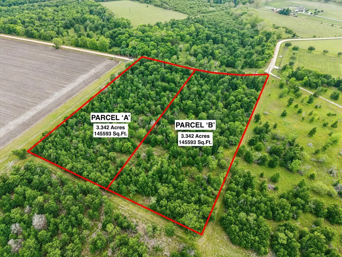 5000 B Brewer Road, Sealy, TX 77474 - #1