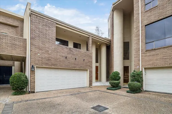 5610 San Felipe Street, Houston, TX 77056