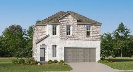 9227 Callum Nest Court, Baytown, TX 77521 - #1