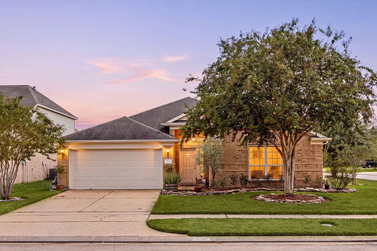 3102 Single Ridge Way, Katy, TX 77493 - #1