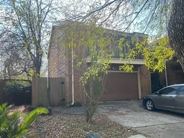 7607 Secretariat Lane, Houston, TX 77071 - Image #2