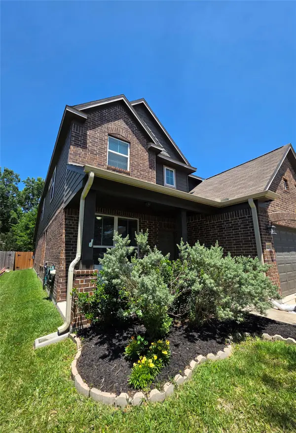 2325 Garden Square Path, Spring, TX 77386