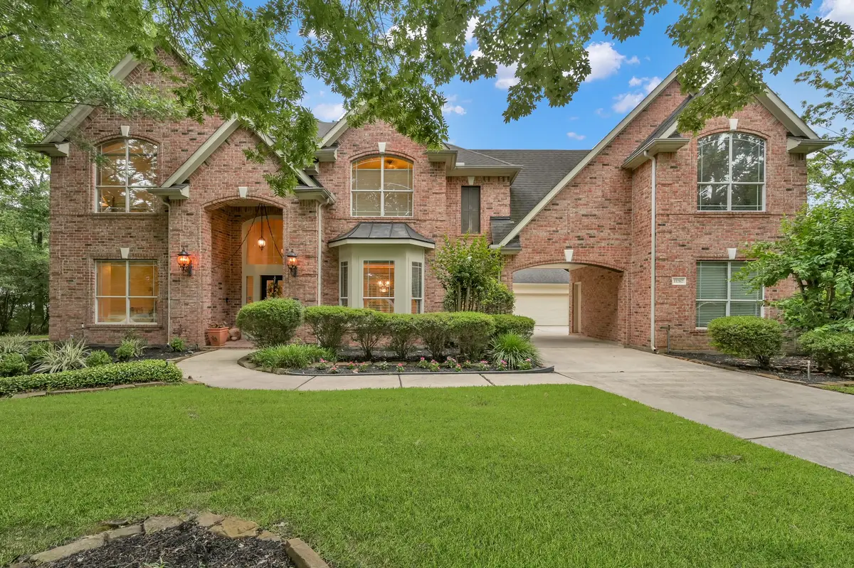 13262 Royal Ridge, Conroe, TX 77302 - #1