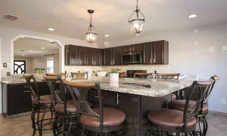 2014 Grand Park Drive, Missouri City, TX 77489 - #2