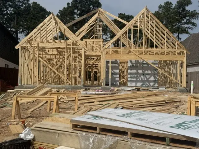 15914 Mahogany Mist Drive, Conroe, TX 77302 - #2