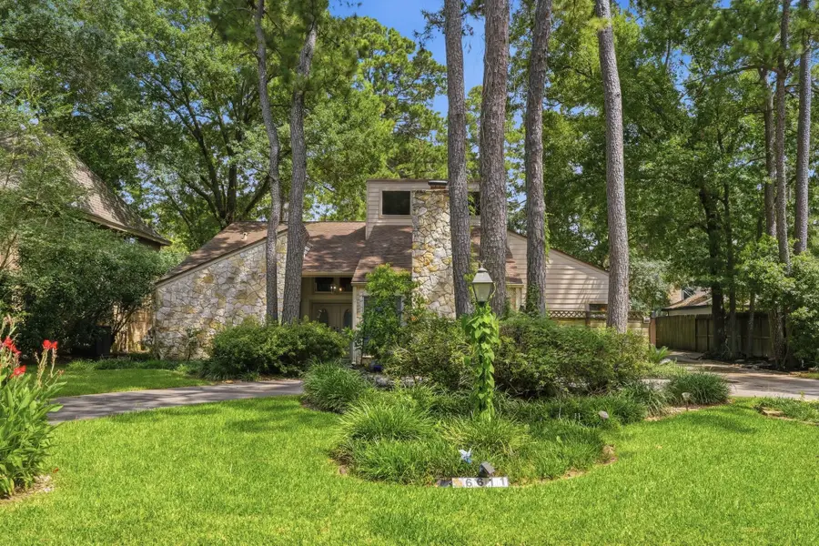 6611 Rippling Hollow Drive, Spring, TX 77379 - #2