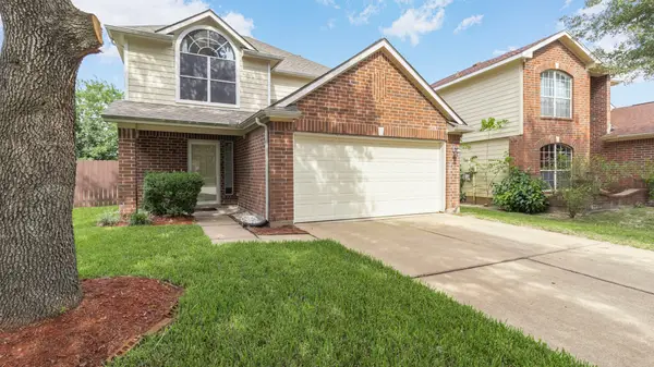 12707 Sandbur Valley Way, Houston, TX 77045