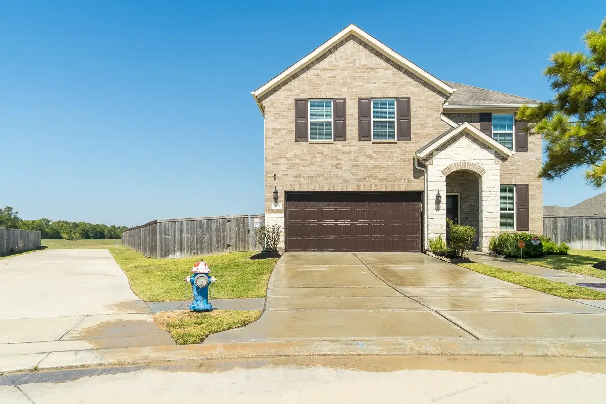 2617 Indigo Harvest Trail, Pearland, TX 77089 - Image #1