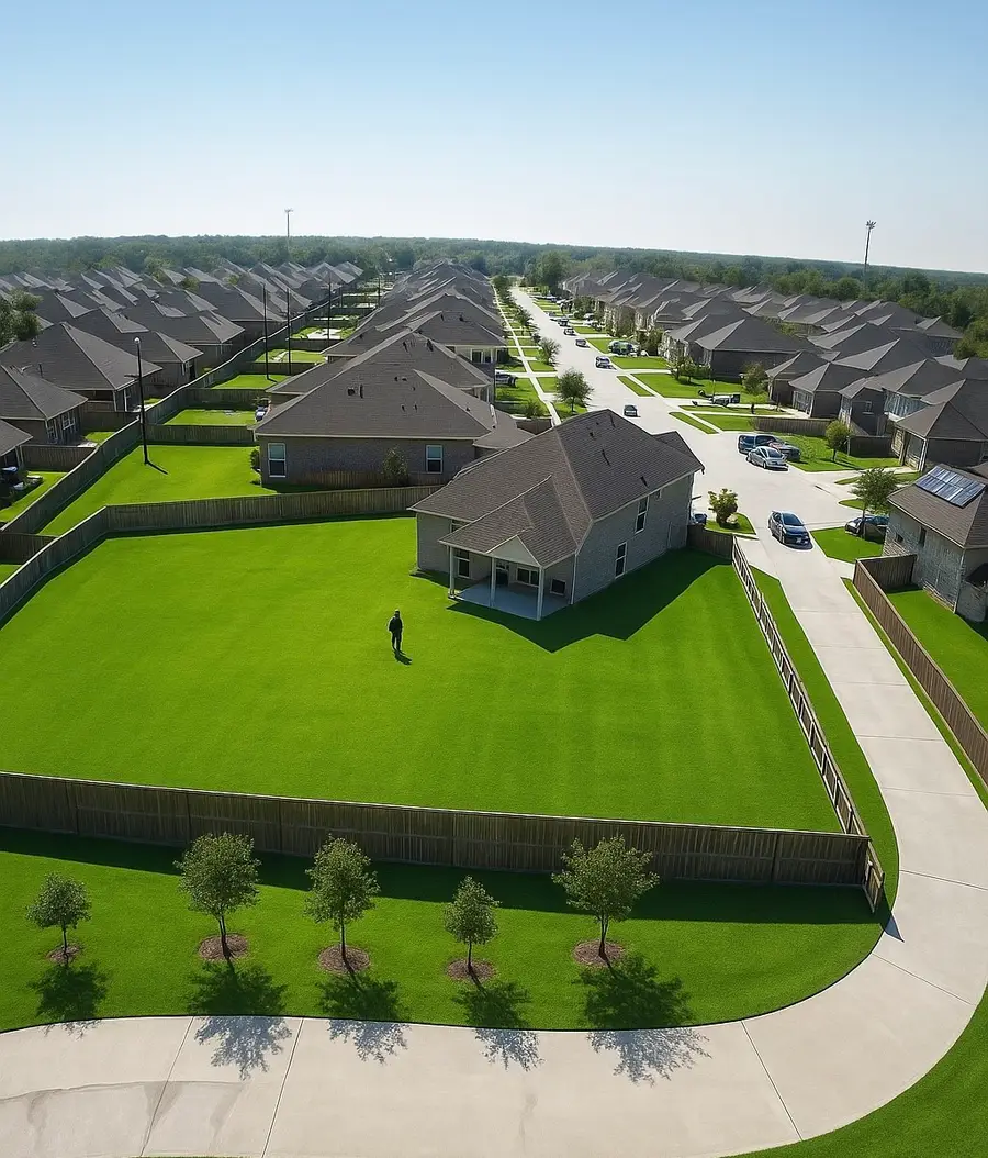 2617 Indigo Harvest Trail, Pearland, TX 77089 - Image #2