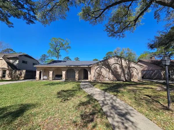 710 Enchanted River Drive, Spring, TX 77388