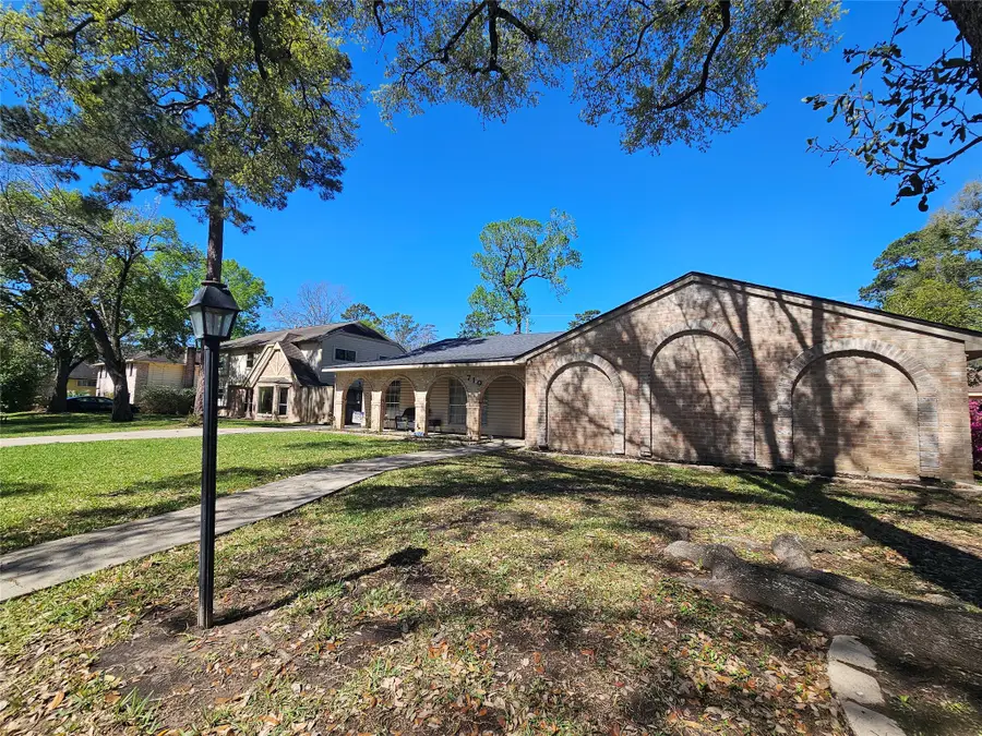710 Enchanted River Drive, Spring, TX 77388 - #2
