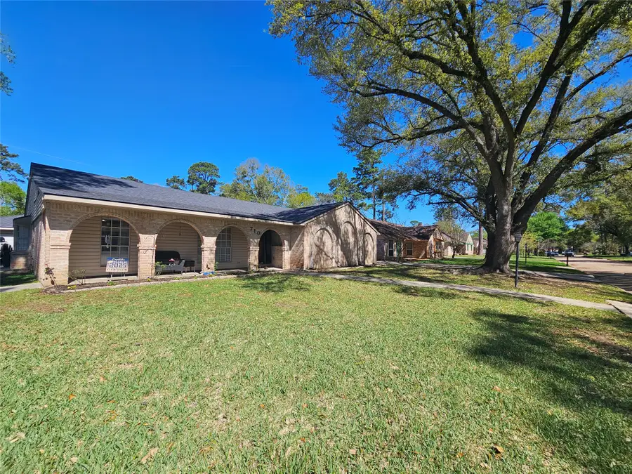 710 Enchanted River Drive, Spring, TX 77388 - #3